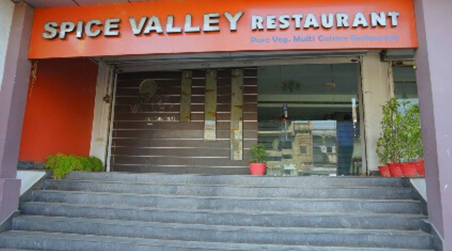 Hotel Shashank, Pratapgarh 5